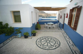 Eugenia villa - Dodekanes Lindos